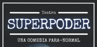 SUPERPODER