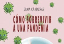 como sobrevivir a una pandemia