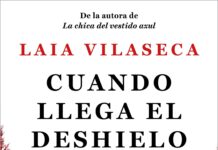 Cuando llega el deshielo (10/03/2022) Cuando llega el deshielo