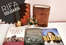 GANA ESTE PACK DE NOVEDADES EDICIONES B – RIFA SOLIDARIA