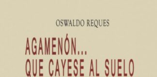 agamenón