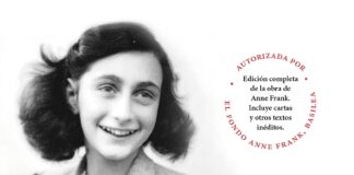 obras completas anne frank