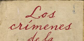 los crimenes de la academia