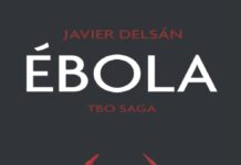 ÉBOLA – The Black Order Parte II ébola