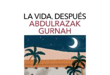 la vida despues