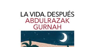 la vida despues