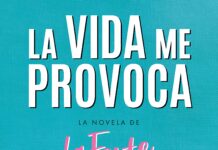 la vida me provoca