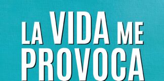la vida me provoca