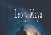 leo y maya