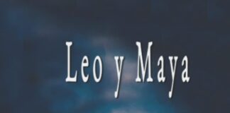 leo y maya