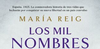 los mil nombres de la libertad