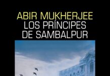 los principes de sambalpur