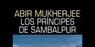 los principes de sambalpur