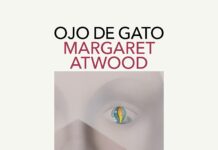 ojo de gato