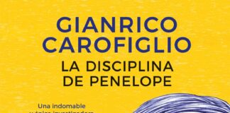 la disciplina de penelope