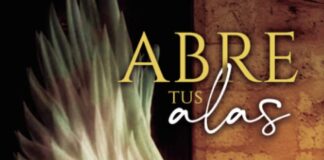 abre tus alas