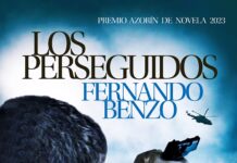los perseguidos