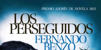 los perseguidos