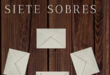 Siete sobres siete sobres