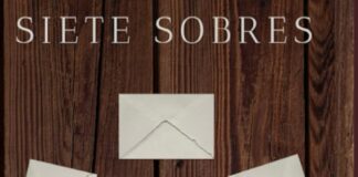 siete sobres