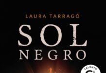 Sol Negro sol negro