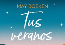 tus veranos y mis inviernos