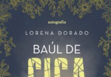 Baul de cicatrices baul de cicatrices
