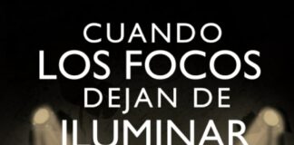 cuando los focos dejan de iluminar