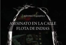Asesinato en la calle Flota de Indias asesinato en la calle flota de indias