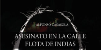 asesinato en la calle flota de indias