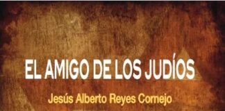 el amigo de los judios