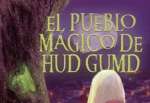 El pueblo mágico de Hud Gumb el pueblo mágico de hud gumb