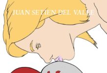 La confesión de las piedras