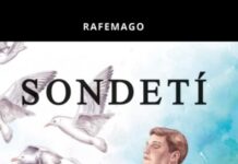 Sondetí