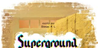 superground