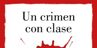 un crimen con clase