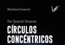 Círculos concéntricos – The Spanish Dreamer circulos concentricos