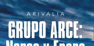 grupo arce naroa y enara