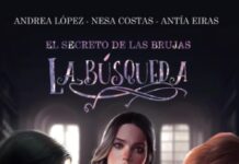 la búsqueda