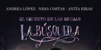la búsqueda