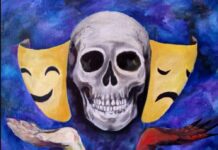 La divina tragicomedia la divina tragicomedia