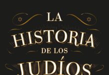 historia de los judios