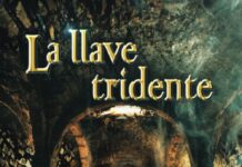 La llave tridente la llave tridente