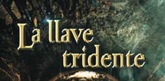 la llave tridente