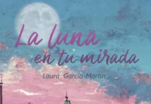La luna en tu mirada (Trilogía Alexandra y Jon 2) la luna en tu mirada