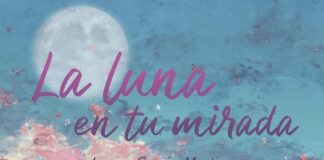 la luna en tu mirada