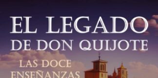 legado de don quijote