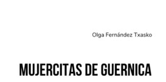 mujercitas de guernica
