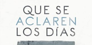 QUE SE ACLAREN LOS DIAS