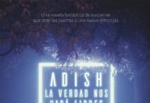 adish la verdad nos hara libres
